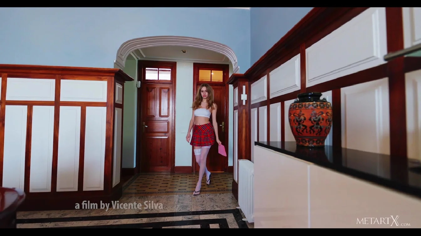 Preview of MetArtX Lia Pink Rare Find 2 XXX